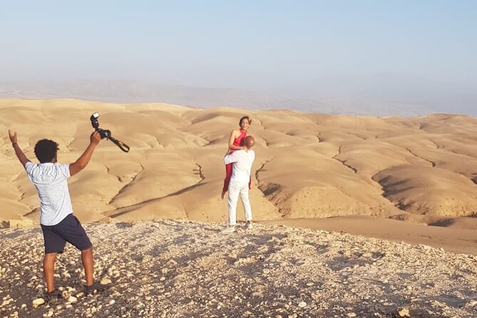 Private Photo Session in the Cult Places of Marrakech - Frequently Asked Questions