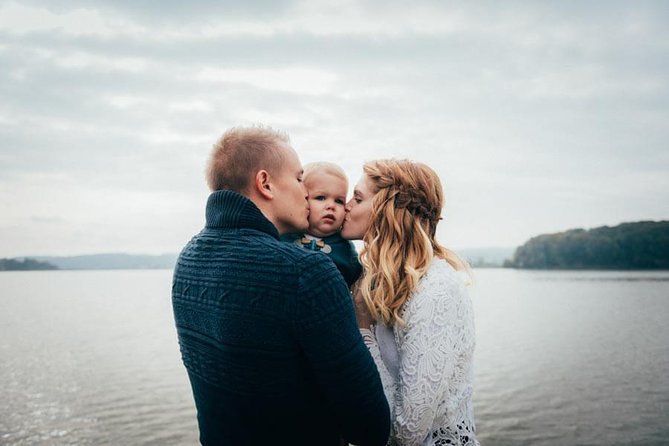 Private Photo Session With a Local Photographer in Ljutomer - Best Locations and Outfits
