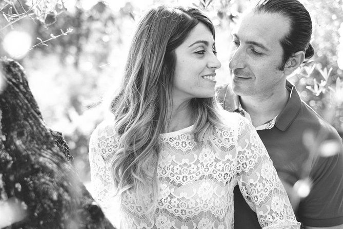 Private Photo Session With a Local Photographer in Terni - Frequently Asked Questions