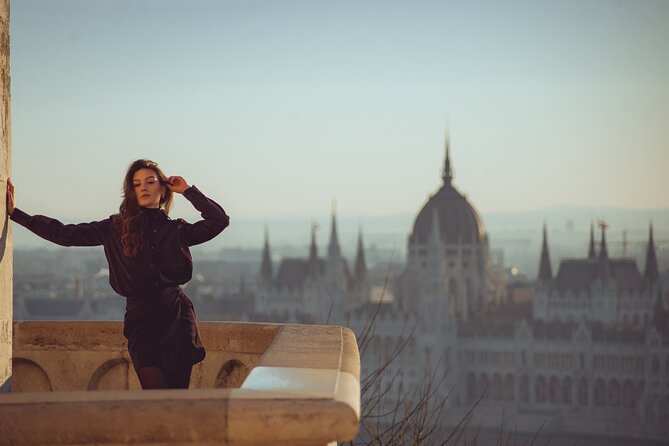 Private Photoshoot in Budapest With Your Personal Photographer - Reviews and Testimonials
