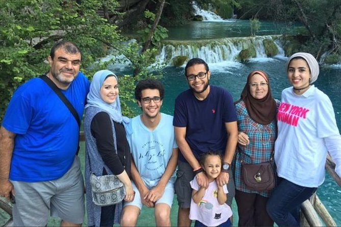 Private Plitvice Lakes & Rastoke Tour With Drop off in Split - Frequently Asked Questions