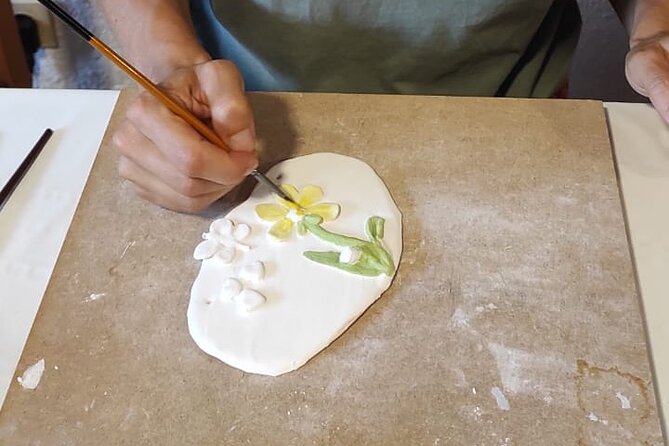 Private Pottery Workshop in the Beautiful Monchique Mountains - Reviews and Testimonials