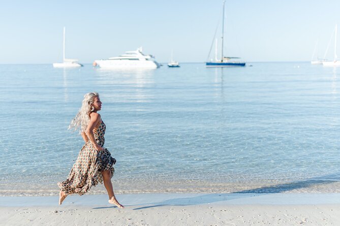 Private Professional Holiday Photoshoot in Tenerife - Group Size and Pricing Options