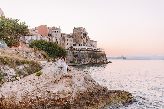 Private Professional Vacation Photoshoot in Amalfi Coast - The Sum Up