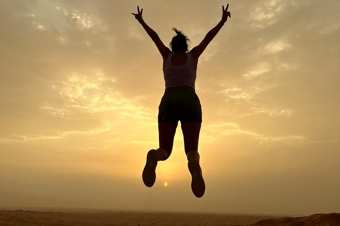 Private Red Dune Desert Safari, Camel Ride & Buffet Dinner - Frequently Asked Questions