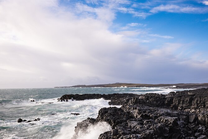 Private Reykjanes Tour With Photo Package Included - Accessibility and Requirements