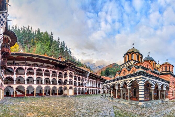 Private Rila Monastery Self Guided Day Tour From Borovets - Frequently Asked Questions