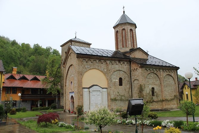 Private Road Trip From Belgrade to Mountain Tara - Inclusions and Amenities