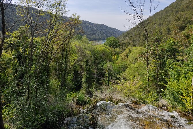 Private Roundtrip Transfer From Zadar to Krka National Park - The Sum Up