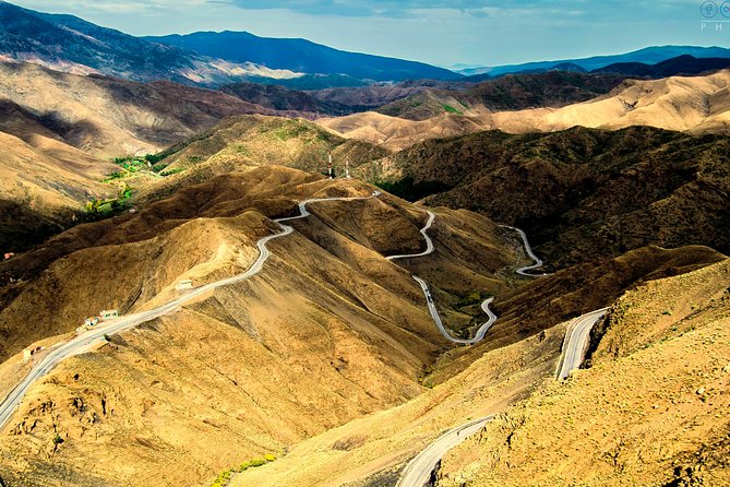 Private Route: 10 Days From/To Casablanca via Chefchaouen and Merzouga Desert - Pricing and Guarantee