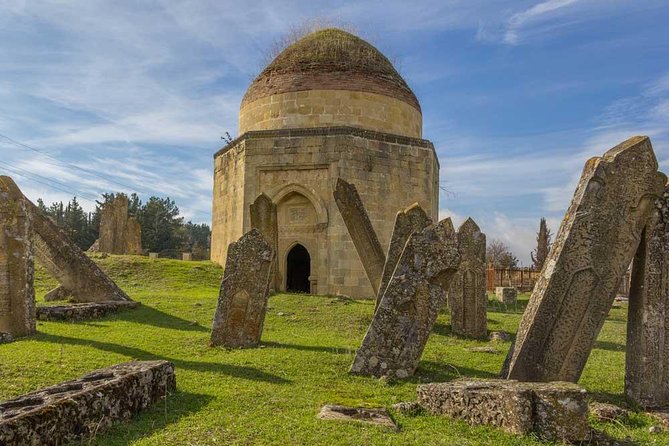 Private Shamakhi - Lahij Tour - Booking Information