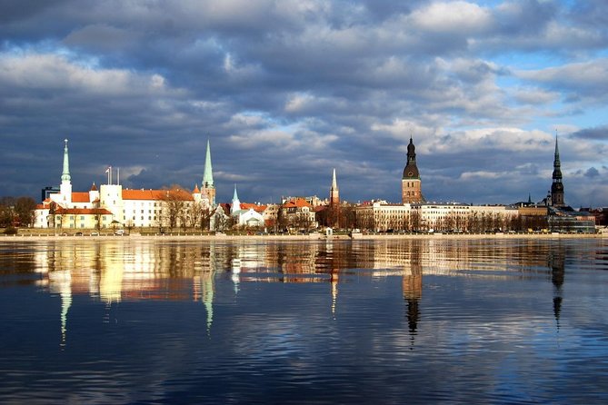 Private Shore Excursion: Highlights of Riga and Art Nouveau Museum - Important Information