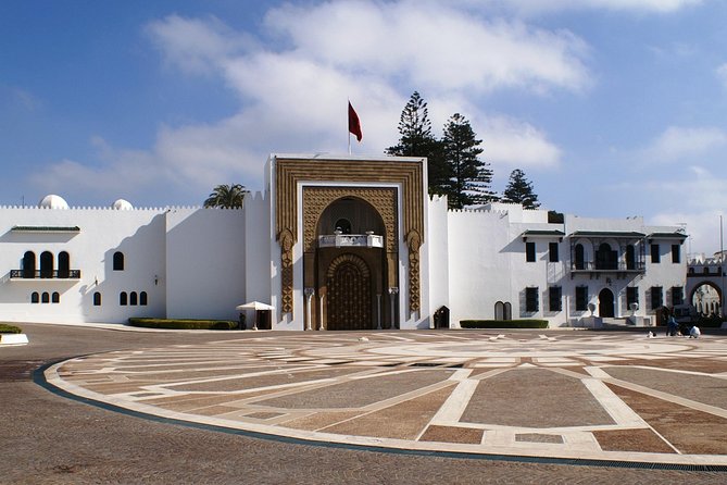 Private Shore Excursion to Tetouan From Tangier (Pick up From Hotel Possible) - Cancellation Policy