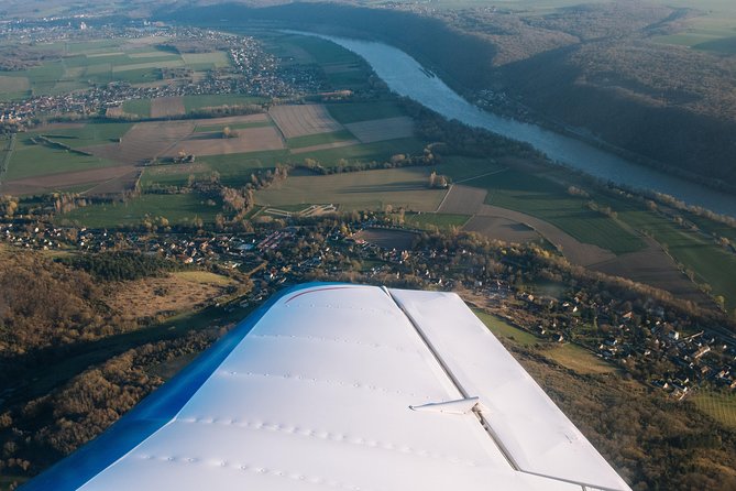 Private Sightseeing Flight Above Cologne - Directions to Bonn-Hangelar Airport