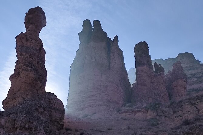 Private Sightseeing Tour Visit in Green Meram of Konya - Confirmation and Cancellation