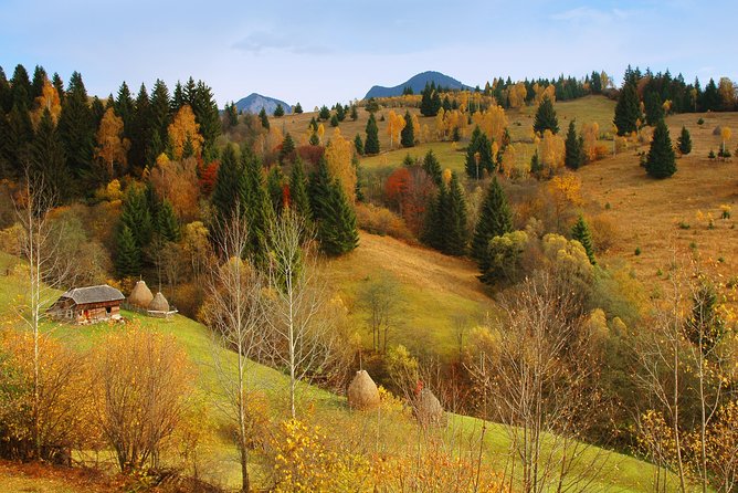 Private Six Days Tour to Maramures and Bucovina From Cluj-Napoca - The Sum Up