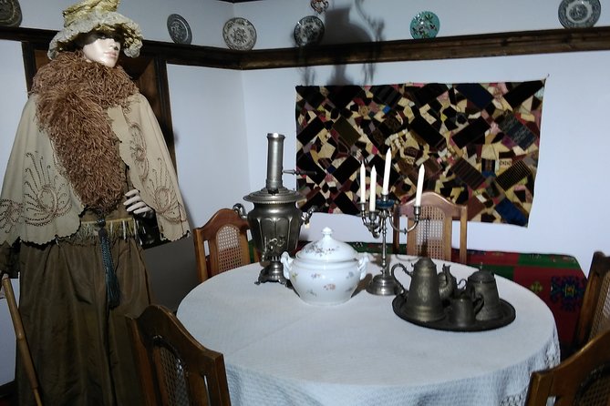 Private Sliven Walking Tour - What To Expect