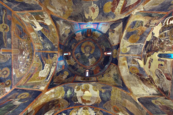 Private Sofia Tour With Boyana Church and National History Museum