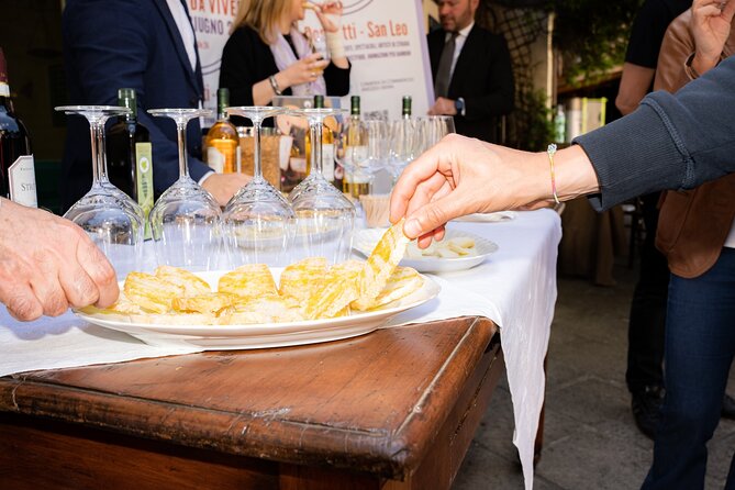 Private Tasting of Organic Wines in the Cellar in Arezzo - Pricing and Booking Details