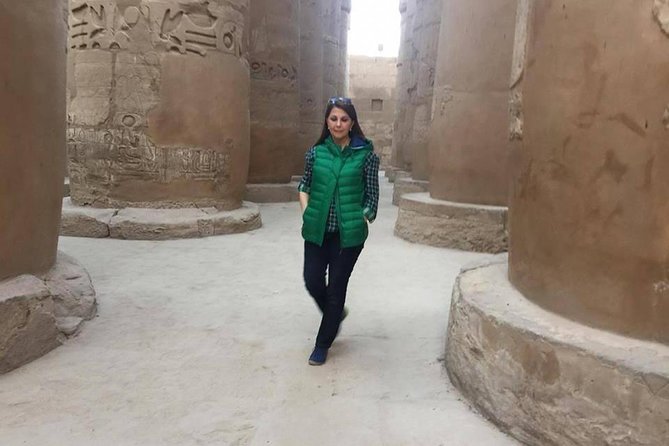 Private Tour 3 Days 2 Nights Cairo Luxor and Aswan by Round Flight From Cairo - Additional Information