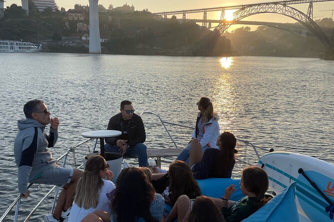 Private Tour 6 Bridges With Wine and Cheese Tasting - Review