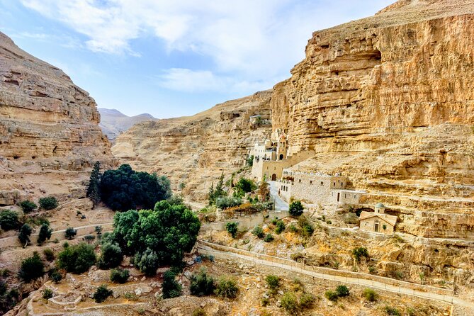 Private Tour Bethlehem and the Dead Sea - Reviews