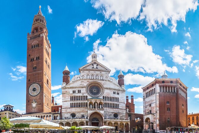 Private Tour: Cremona and the Archeological in of Palazzo Pignano - Pricing and Booking Details