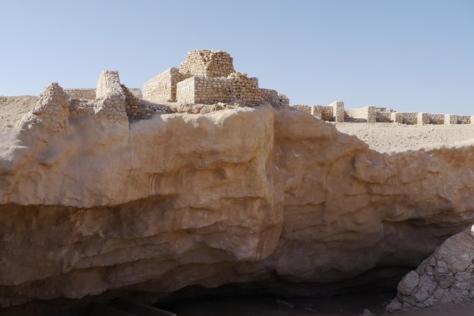 Private Tour - Empty Quarter Desert Adventure - Wadi Dawka + Ubar - Customer Reviews