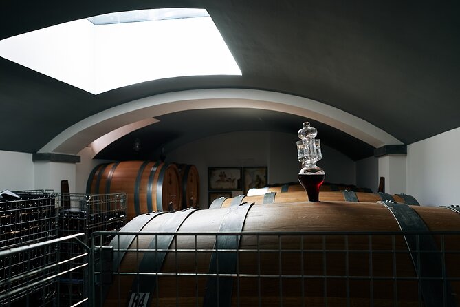 Private Tour Ercolano Ruines and Wine Tour Tasting - Booking Details