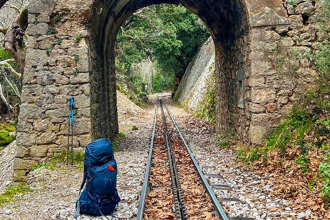 Private Tour From Athens to Mt. Helmos National Park Exploration - Booking Details