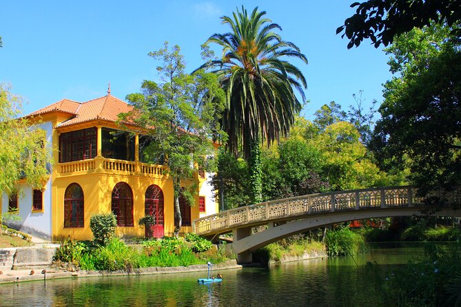 Private Tour From Lisbon to Porto, Obidos and Aveiro - Pickup Information and Start Time