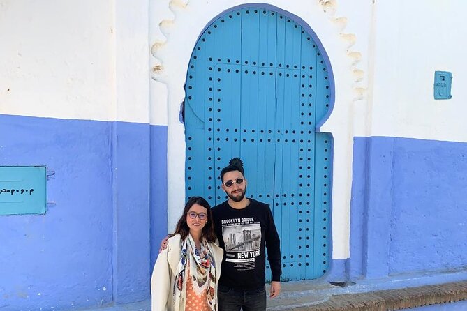 Private Tour From Tangier to Chefchaouen BLUE CITY - Directions and Meeting Points