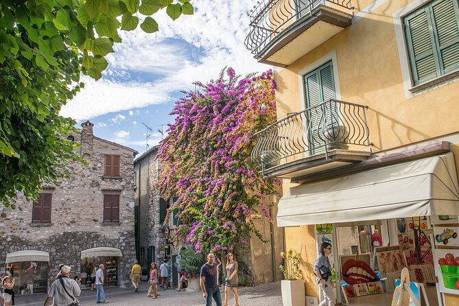Private Tour From Venice to Verona and Sirmione With Local Driver - Frequently Asked Questions
