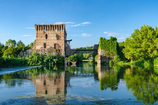 Private Tour From Verona: Mantua, Valeggio Sul Mincio & Sirmione - Flexible Booking Options