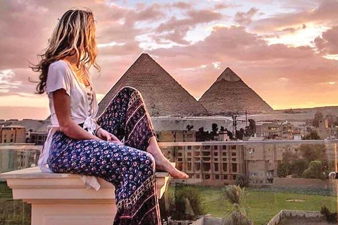 Private Tour: Giza Pyramids,Sphinx,Egyptian Museum &Bazaar With Camel Ride&Lunch - Additional Information