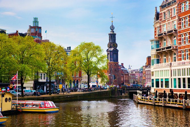 Private Tour: Highlights of Amsterdam + Zaanse Schans Village + Cheese Farm - Cancellation Policy