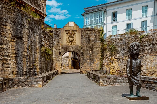 Private Tour in Hondarribia With Beer or Wine - Miscellaneous Information