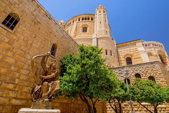 Private Tour : Jerusalem Old City Day Trip From Tel Aviv - Summary and Final Thoughts