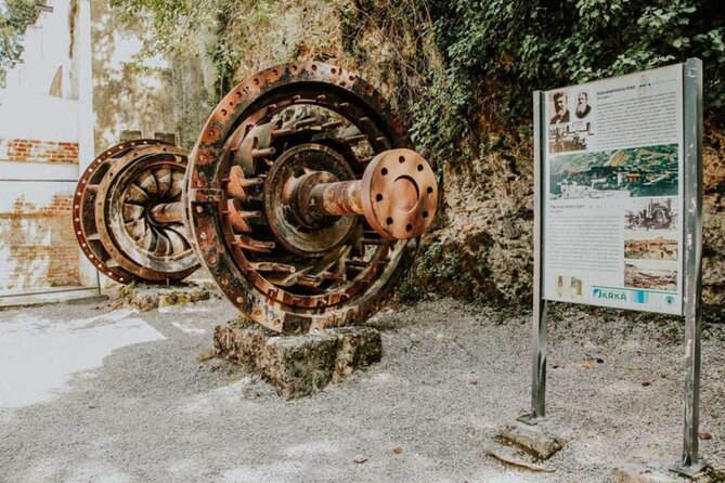 Private Tour Krka National Park Waterfalls From Split - Frequently Asked Questions