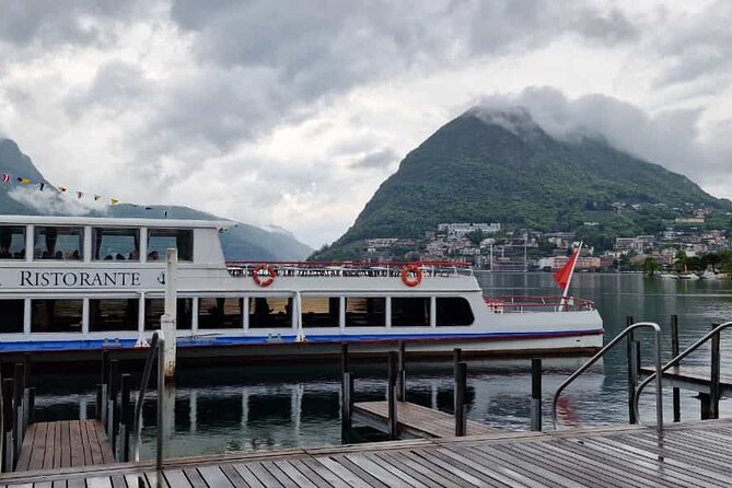 Private Tour - Lugano and Ceresio Lake - Frequently Asked Questions