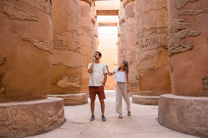 Private Tour Luxor Temple, Karnak Temple,And Mummification Museum - Pricing Information