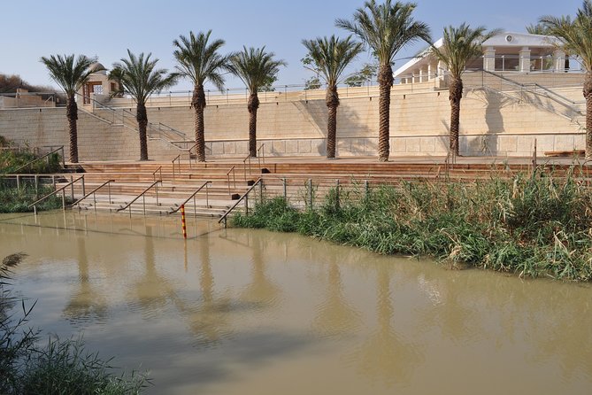 Private Tour Madaba, Mount Nebo, Bethany Baptism Site & Dead Sea From Amman - What To Expect