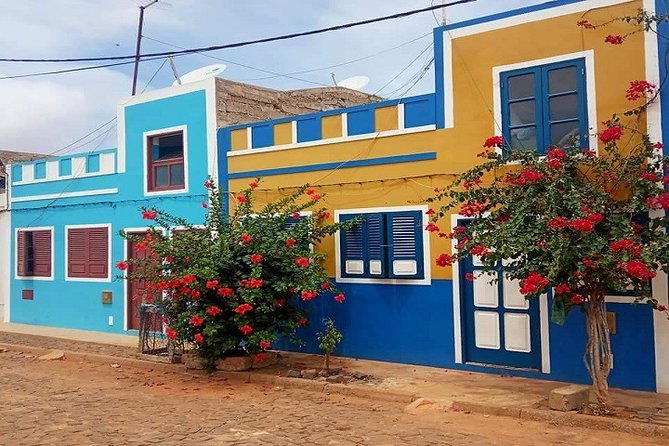 Private Tour of Ervatao and North With Boa Vista and Cape Verde - Additional Info