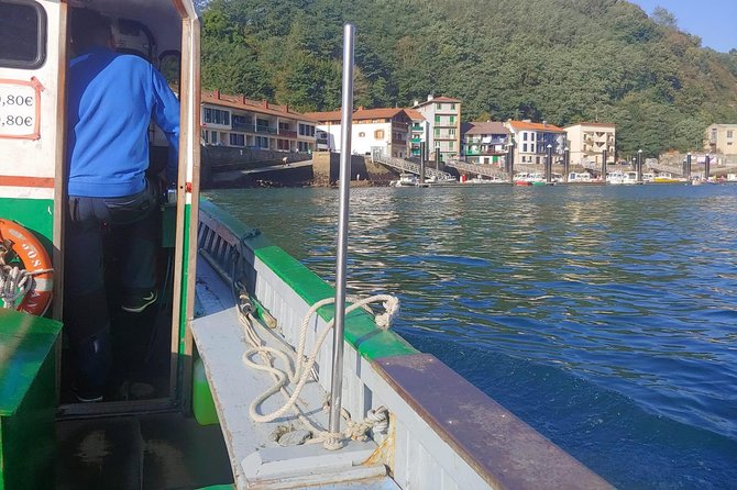 Private Tour of Fuenterrabia With Pintxo and Pasaia Coast. - Pricing Details