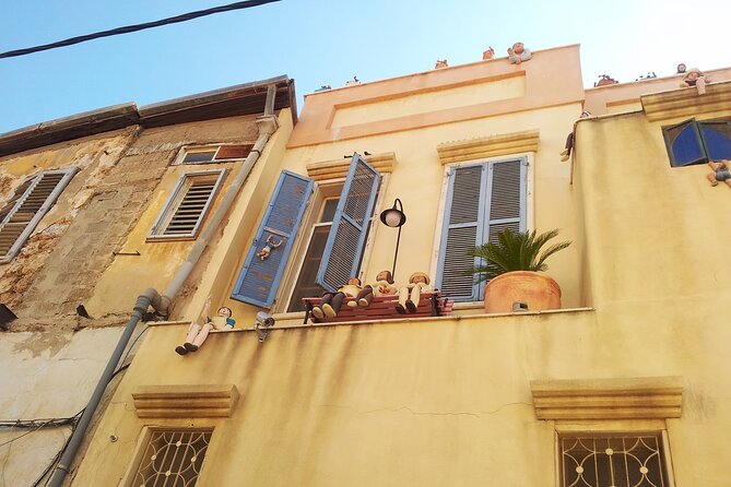 Private Tour of Jaffa With Passionate Experienced Guide - Customer Reviews and Ratings