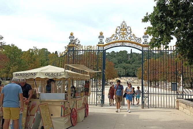 Private Tour of Nîmes - Tour Inclusions and Meeting Details