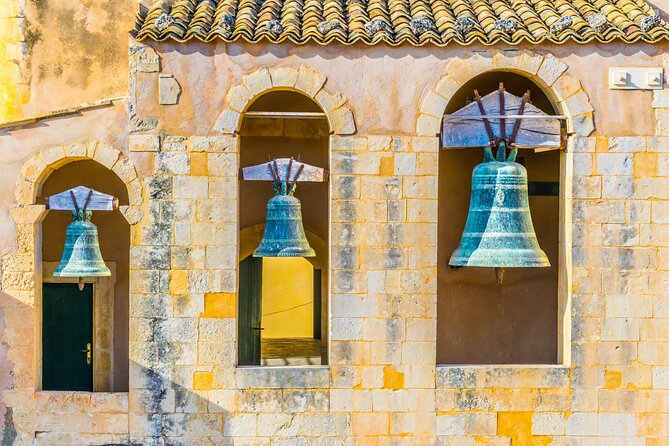 Private Tour of Noto, the Pearl of the Baroque - Additional Information
