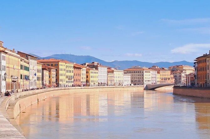 Private Tour of Pisa With Leaning Tower and Cathedral Entry - Directions