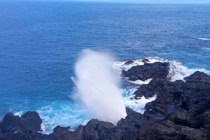 Private Tour of Reunion Island With a Driver Guide - Pickup and Meeting Information