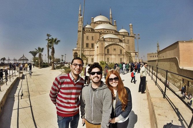 Private Tour Of The Pyramids,Sphinx,Egyptian Museum And Bazaar With Camel Ride - Additional Tour Information